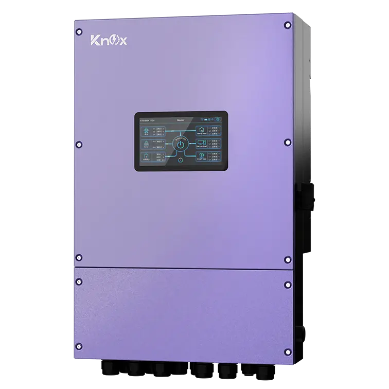 Knox Xenon 12066 solar inverter